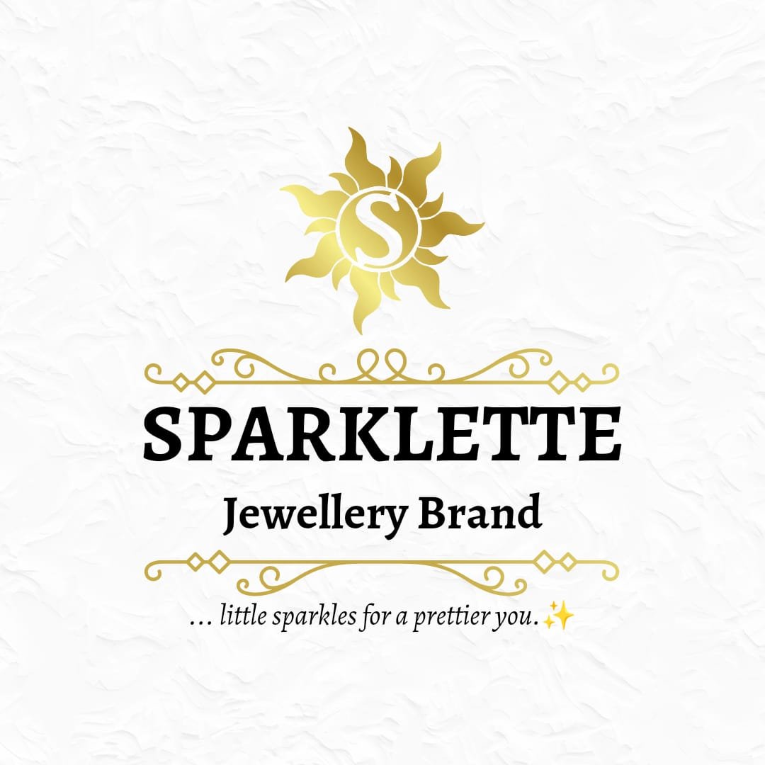 Sparklette Jewellery Brand